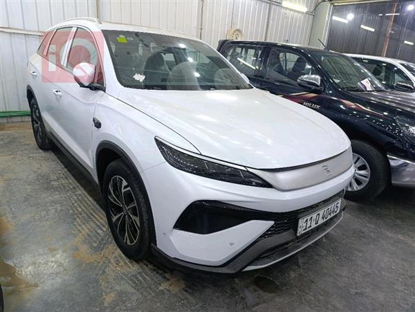 بي واي دي ‎سونغ برو DM-i 2025 للبيع في العراق -  بغداد